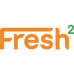 Fresh2 Group Limited (FRES) logo
