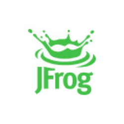 JFrog Ltd. (FROG) logo