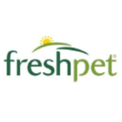 Freshpet, Inc. (FRPT) logo