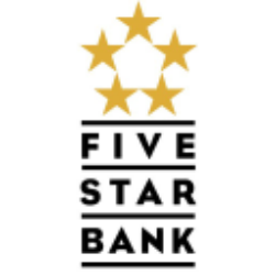 Five Star Bancorp (FSBC) logo