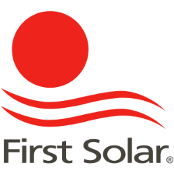 First Solar, Inc. (FSLR) logo
