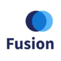 Fusion Acquisition Corp. II (FSNB) logo