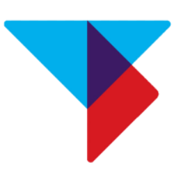 TechnipFMC plc (FTI) logo