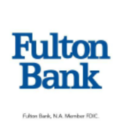 Fulton Financial Corp (FULT) logo