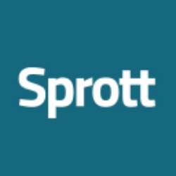 Sprott Focus Trust, Inc. (FUND) logo