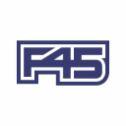 F45 Training Holdings Inc. (FXLV) logo