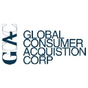 Global Consumer Acquisition Corp. (GACQ) logo
