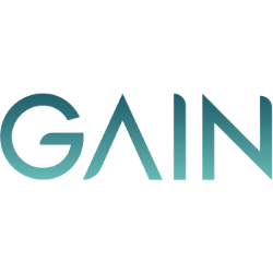 Gain Therapeutics, Inc. (GANX) logo