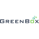 GreenBox POS (GBOX) logo