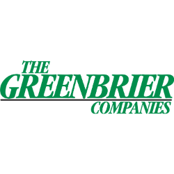The Greenbrier Companies, Inc. (GBX) logo