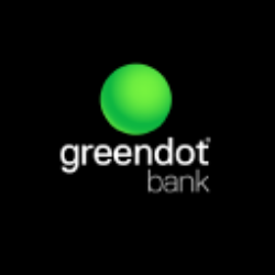 Green Dot Corporation (GDOT) logo