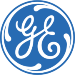 GE Aerospace (GE) logo