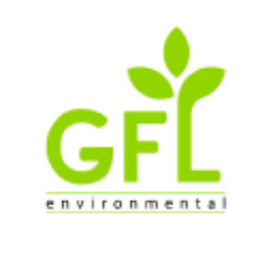 GFL Environmental Inc. (GFL) logo