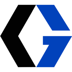 Graco Inc (GGG) logo