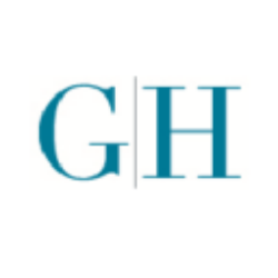 GRAHAM HOLDINGS COMPANY (GHC) logo