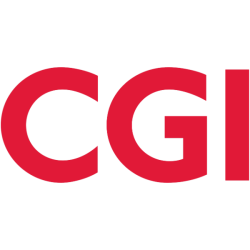 CGI Inc. (GIB) logo