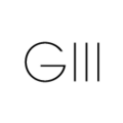G-Iii Apparel Group Ltd (GIII) logo