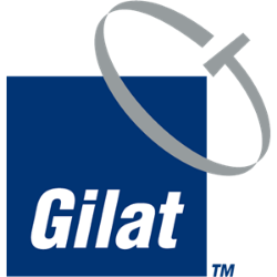 Gilat Satellite Networks Ltd (GILT) logo