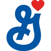 General Mills, Inc. (GIS) logo