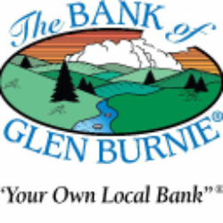 Glen Burnie Bancorp (GLBZ) logo
