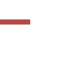 GLE logo