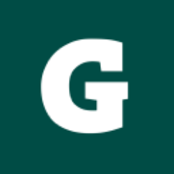 Galapagos NV (GLPG) logo