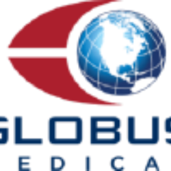 GLOBUS MEDICAL INC (GMED) logo