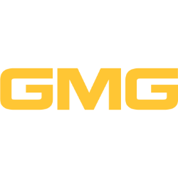 Golden Matrix Group, Inc. (GMGI) logo