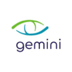 Gemini Therapeutics, Inc. (GMTX) logo