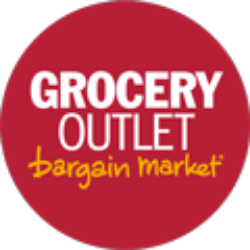 Grocery Outlet Holding Corp. (GO) logo