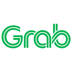 Grab Holdings Limited (GRAB) logo
