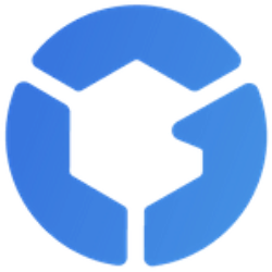 GRIID Infrastructure Inc. (GRDI) logo