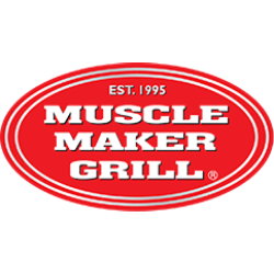 Muscle Maker, Inc (GRIL) logo