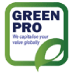 Greenpro Capital Corp. (GRNQ) logo