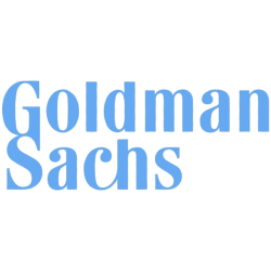 Goldman Sachs Group Inc. (GS) logo