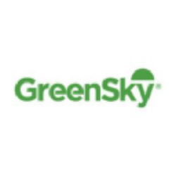 GreenSky, Inc. (GSKY) logo