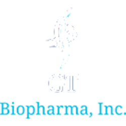 GT Biopharma Inc. (GTBP) logo
