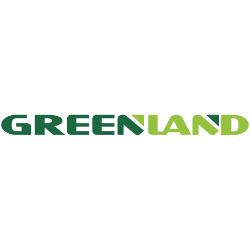 Greenland Technologies Holding Corporation (GTEC) logo