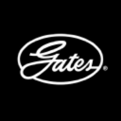 Gates Industrial Corporation plc (GTES) logo