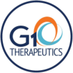 G1 Therapeutics, Inc. (GTHX) logo