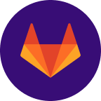 GitLab Inc. (GTLB) logo