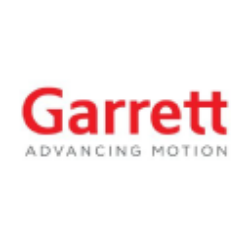 Garrett Motion Inc. Series A Cumulative Convertible Preferred Stock (GTXAP) logo