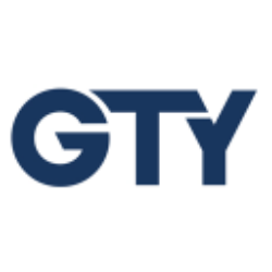 GTY Technology Holdings, Inc. (GTYH) logo