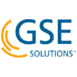 GSE Systems, Inc. (GVP) logo