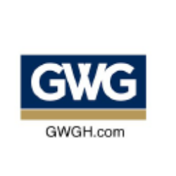 GWG Holdings, Inc (GWGH) logo