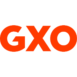 GXO Logistics, Inc. (GXO) logo