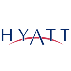 Hyatt Hotels Corporation (H) logo