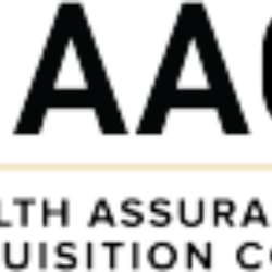 Health Assurance Acquisition Corp. SAIL Securities (HAACU) logo