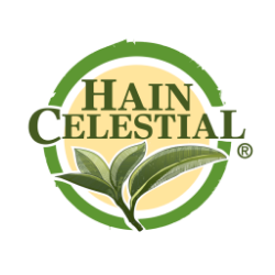 Hain Celestial Group Inc (HAIN) logo