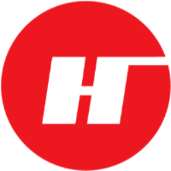 Halliburton Company (HAL) logo